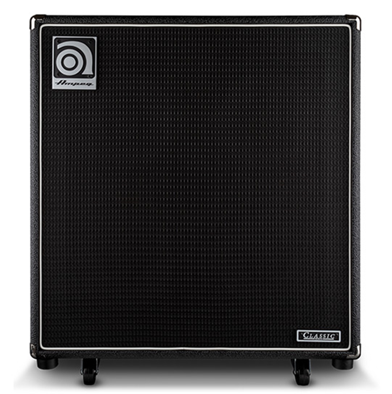 Ampeg SVT410HE 500W RMS, 4x10" Horn Loaded Bass