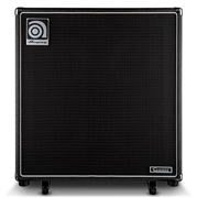 Ampeg SVT-410HE   500W RMS, 4x10"  Horn Loaded Bass Cabinet