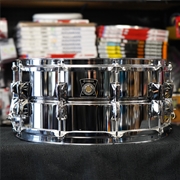 USED - Vintage Yamaha 6.5x14" Steel Snare Drum (MADE IN JAPAN)