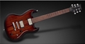 Framus German Pro Series Phil XG PX8-PX3 Vintage Sunburst Stain 6-String Electric Guitar