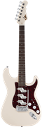 	G&L TRIBUTE SERIES Comanche Olympic White  6-String Electric Guitar  