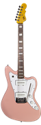 G&L TRIBUTE SERIES Doheny Shell Pink  6-String Electric Guitar  