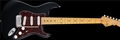 G&L TRIBUTE SERIES Legacy  Black/Maple neck 6-String Electric Guitar  