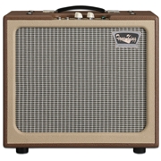 Tone King Gremlin  Cream Tolex 5-Watt All Tube Guitar Combo 