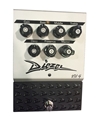 DIEZEL VH4  Analog Preamp/Overdrive Guitar Pedal 