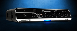 Ampeg Venture V12 Bass Head 2024