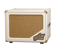 Aguilar SL1128LTD30	30th Anniversary SL112 Bass Cabinet