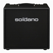 SOLDANO ASTRO-20 Combo   20-Watt Tube Guitar Combo-IR Equipped 2024