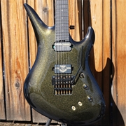 Schecter DIAMOND SERIES Avenger FR-S 50th Anniversary 50th Gold Burst 6-String Electric Guitar 2026