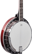 Washburn Americana B16K Banjo w/hard case
