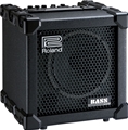 Roland CB-20XL  20 watt Cube  Bass Combo Amplifier