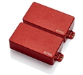 EMG Gary Holt Active Guitar Pickup Set Red