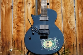 	LTD 30th Anniversary KH-3 Spider Left Handed  6-String Electric Guitar  