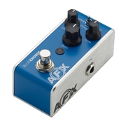 FISHMAN AFX BLUE CHORUS MINI DELAY PEDAL 2024