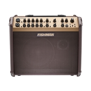 FISHMAN PRO-LBT-600 Loudbox Artist - 120 watt Acoustic Amplifier 