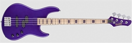 Spector Artist NC-4 Frank Bello Tina Rose finish 4-String Electric Bass Guitar 2025
