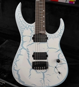 Schecter USA CUSTOM SHOP Sunset Extreme-6 Glacier Crackle 6-String Electric