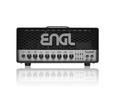 ENGL IRONBALL SPECIAL EDITION E606SE  Tube Guitar Head  