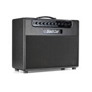 Bad Cat JET BLACK COMBO  38-Watt Tube Combo  2024