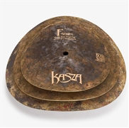 Kasza TrapClap 3pc Cymbal Stack (Clap Stack)