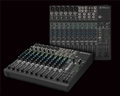 Mackie 1402VLZ4 14-Channel Compact Mixer