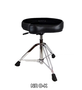 Roc N Soc Nitro Hydraulic throne - Original Black seat