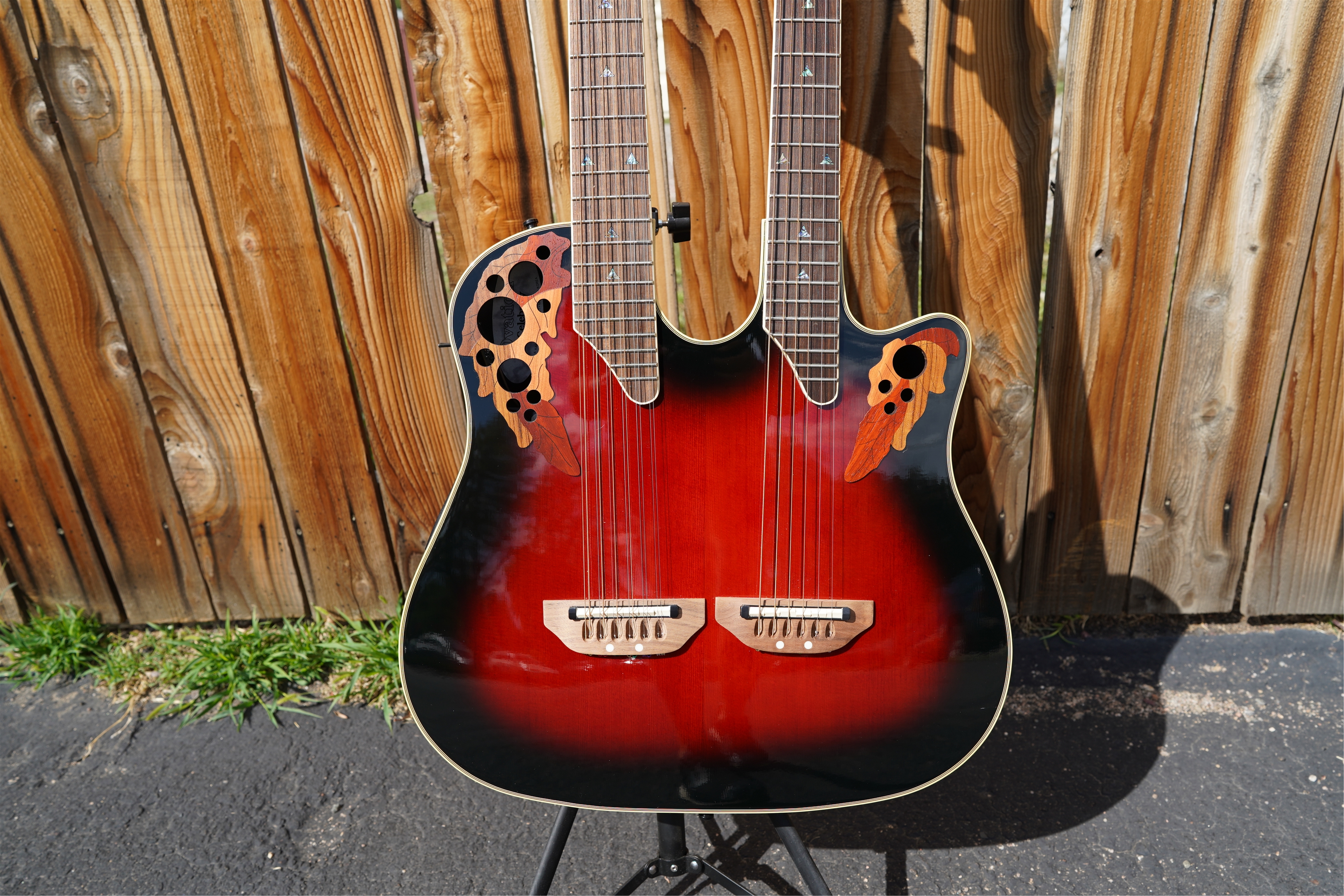 Ovation cse225 clearance
