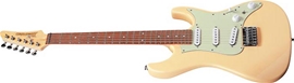 IBANEZ AZES31 Ivory 6-String Electric Guitar  