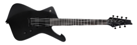 IBANEZ IRON LABEL  ICTB721 Iceman 7-String Electric Guitar  