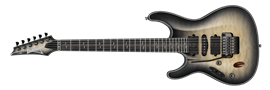 IBANEZ Nita Strauss Signature JIVA10L Deep Space Blonde Left-Handed  6-String Electric Guitar   