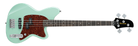 Ibanez TMB100 MGR  Mint Green  4-String Electric Bass Guitar