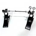 Trick Percussion Dominator Double Bass Drum Pedal 