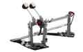 Pearl P1032R Eliminator: Solo Red Double Pedal