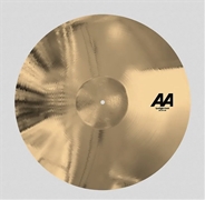 Sabian Todd Sucherman 20” AA Spotlight Crash