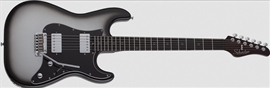 Schecter DIAMOND SERIES Nick Johnston Traditional HH Atomic Mercury  6-String Electric Guitar 2026