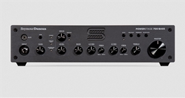 Seymour Duncan PowerStage™ 700-Watt Bass Head (2025)