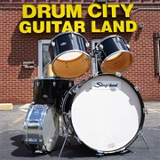 Vintage 1970 Slingerland USA 5pc Maple Shell Pack - Jet Black Covered Finish | 12, 13, 16, 22"