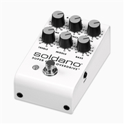 SOLDANO SLO Super Lead Overdrive Pedal