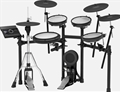Roland TD-17KVX-S  V-Drums  Electronic Drum Set  