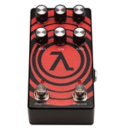 EarthQuaker Devices Sunn O))) HalfLife™ Octave Distortion + Booster