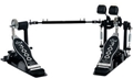 DW 3000 Double Bass Drum Pedal  - DWCP3002