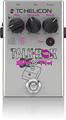 TC-Helicon Talkbox Synth Pedal TC-Helicon Talkbox Synth