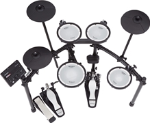 Roland V-Drums TD-07DMK Electronic Drum Set
