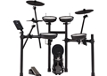 Roland TD-07KV V-Drums Electronic Drum Set  