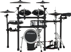 Roland V-Drums TD516 Electronic Drum Set