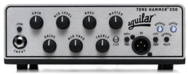 Aguilar TH350 Tone Hammer Bass Head 