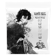 Ernie Ball Tim Henson Signature Electric Guitar Strings 9.5-46 Gauge