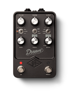 Universal Audio UAFX Dream '65 Reverb Amplifier Pedal