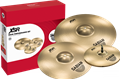 Sabian XSR5005B Performance Cymbal Box Set 