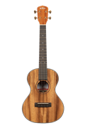 KALA All Solid Trembesi Metropolitan™ Tenor Ukulele 2022